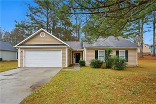 5438 Winslow Crossing N, Lithonia, GA 30038 - Photo 1