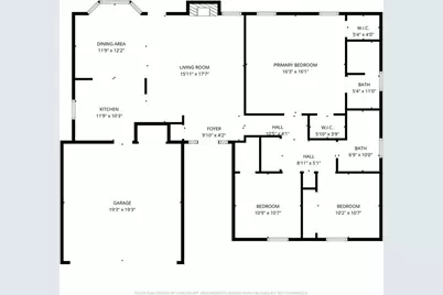 5438 Winslow Crossing N, Lithonia, GA 30038 - Photo 35