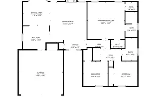 5438 Winslow Crossing N, Lithonia, GA 30038 - Photo 35