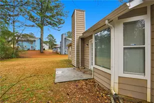 5438 Winslow Crossing N, Lithonia, GA 30038 - Photo 33