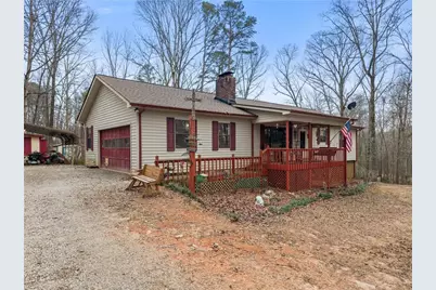 1527 Goldmine Road, Dawsonville, GA 30534 - Photo 3