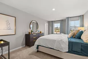 2457 Bayberry St, Acworth, GA 30101 - Photo 21