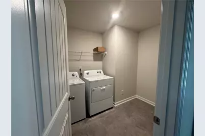 2457 Bayberry Street, Acworth, GA 30101 - Photo 9