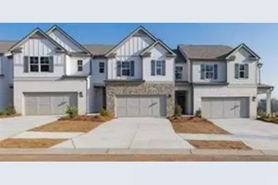 2457 Bayberry Street, Acworth, GA 30101 - Photo 1