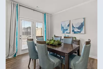 2457 Bayberry Street, Acworth, GA 30101 - Photo 5