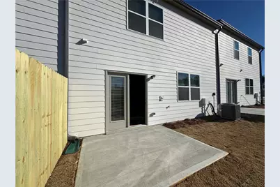 2457 Bayberry Street, Acworth, GA 30101 - Photo 17