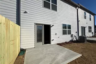 2457 Bayberry St, Acworth, GA 30101 - Photo 17