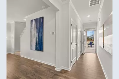 2457 Bayberry Street, Acworth, GA 30101 - Photo 3