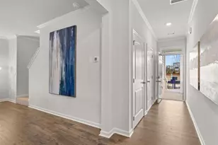 2457 Bayberry St, Acworth, GA 30101 - Photo 3