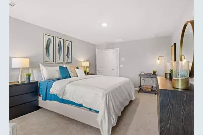 2457 Bayberry Street, Acworth, GA 30101 - Photo 7