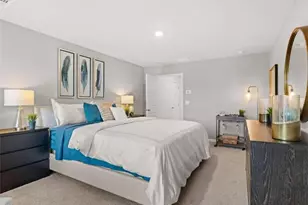 2457 Bayberry St, Acworth, GA 30101 - Photo 7