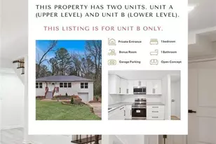 2533 Kelly Lake Rd, Decatur, GA 30032 - Photo 1