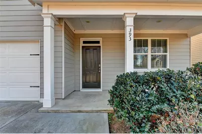 393 Walnut Grove Way, Pendergrass, GA 30567 - Photo 3