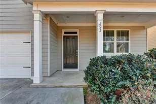 393 Walnut Grv Wy, Pendergrass, GA 30567 - Photo 3