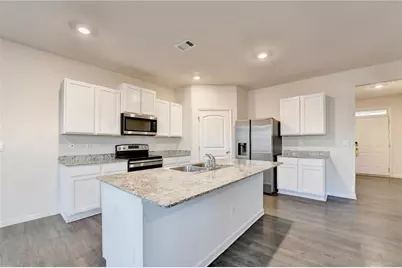 393 Walnut Grove Way, Pendergrass, GA 30567 - Photo 9