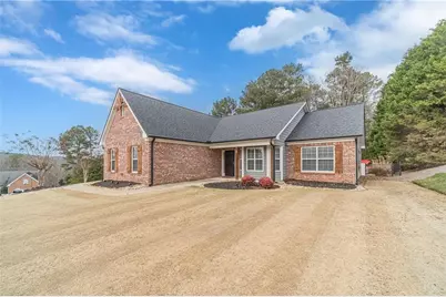 347 Arbor Road, Monroe, GA 30656 - Photo 3