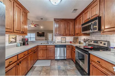 347 Arbor Road, Monroe, GA 30656 - Photo 7