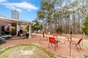 347 Arbor Rd, Monroe, GA 30656 - Photo 41