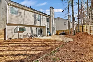 2828 Amhurst Way NW, Kennesaw, GA 30144 - Photo 31