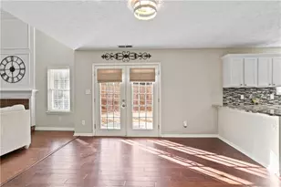 2828 Amhurst Way NW, Kennesaw, GA 30144 - Photo 11