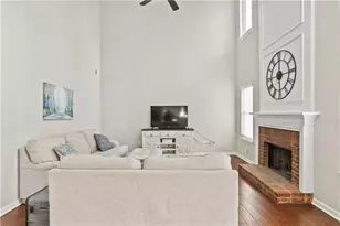 2828 Amhurst Way NW, Kennesaw, GA 30144 - Photo 13