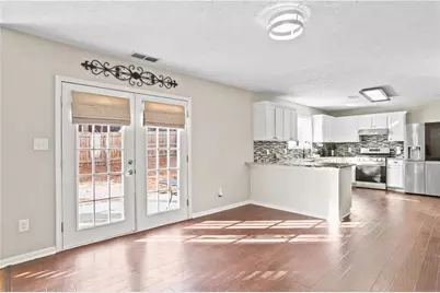 2828 Amhurst Way NW, Kennesaw, GA 30144 - Photo 7