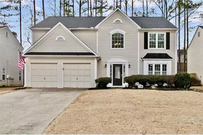 2828 Amhurst Way NW, Kennesaw, GA 30144 - Photo 1