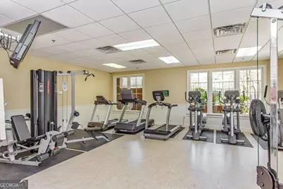 2828 Amhurst Way NW, Kennesaw, GA 30144 - Photo 37