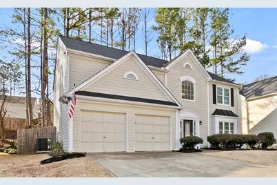 2828 Amhurst Way NW, Kennesaw, GA 30144 - Photo 3