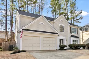 2828 Amhurst Way NW, Kennesaw, GA 30144 - Photo 3