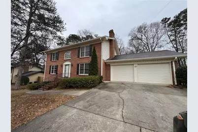 1176 Spring Mill Drive SW, Lilburn, GA 30047 - Photo 11