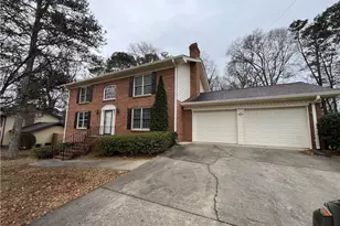 1176 Spring Mill Dr SW, Lilburn, GA 30047 - Photo 11