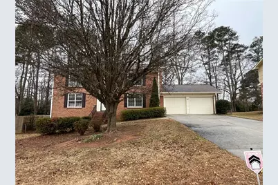 1176 Spring Mill Drive SW, Lilburn, GA 30047 - Photo 5