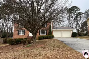 1176 Spring Mill Dr SW, Lilburn, GA 30047 - Photo 5