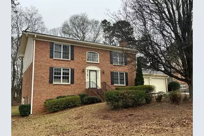 1176 Spring Mill Drive SW, Lilburn, GA 30047 - Photo 3