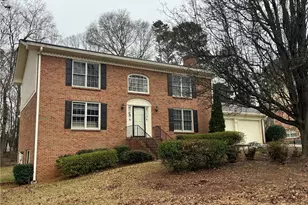 1176 Spring Mill Dr SW, Lilburn, GA 30047 - Photo 3