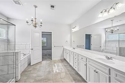 198 Hickory Pointe Drive, Acworth, GA 30101 - Photo 35