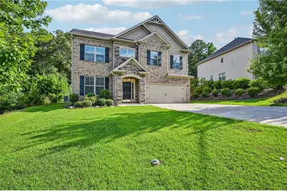 198 Hickory Pointe Drive, Acworth, GA 30101 - Photo 3