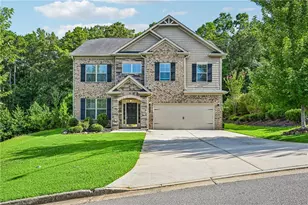 198 Hickory Pointe Dr, Acworth, GA 30101 - Photo 1