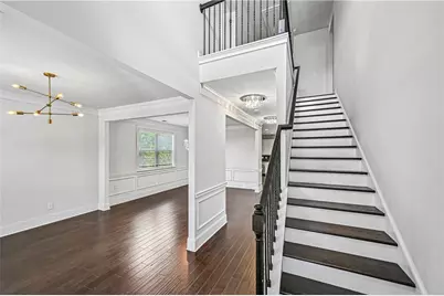 198 Hickory Pointe Drive, Acworth, GA 30101 - Photo 9