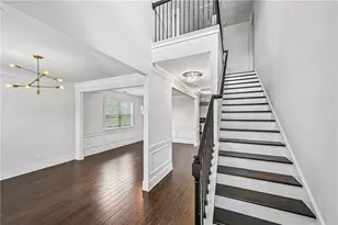 198 Hickory Pointe Dr, Acworth, GA 30101 - Photo 9