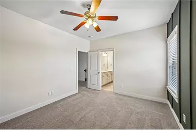 198 Hickory Pointe Drive, Acworth, GA 30101 - Photo 31