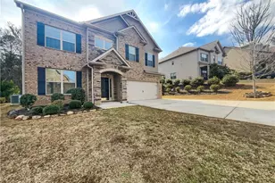 198 Hickory Pointe Dr, Acworth, GA 30101 - Photo 1