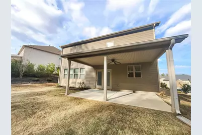 198 Hickory Pointe Drive, Acworth, GA 30101 - Photo 23