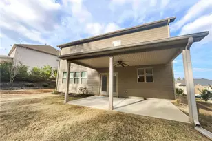 198 Hickory Pointe Dr, Acworth, GA 30101 - Photo 23