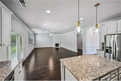 198 Hickory Pointe Drive, Acworth, GA 30101 - Photo 13