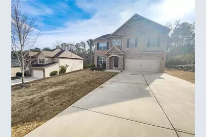 198 Hickory Pointe Drive, Acworth, GA 30101 - Photo 3