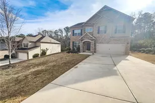 198 Hickory Pointe Dr, Acworth, GA 30101 - Photo 3