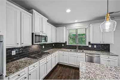 198 Hickory Pointe Drive, Acworth, GA 30101 - Photo 15