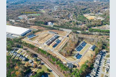 761 Woods Chapel Road #Lot 96, Sugar Hill, GA 30518 - Photo 41